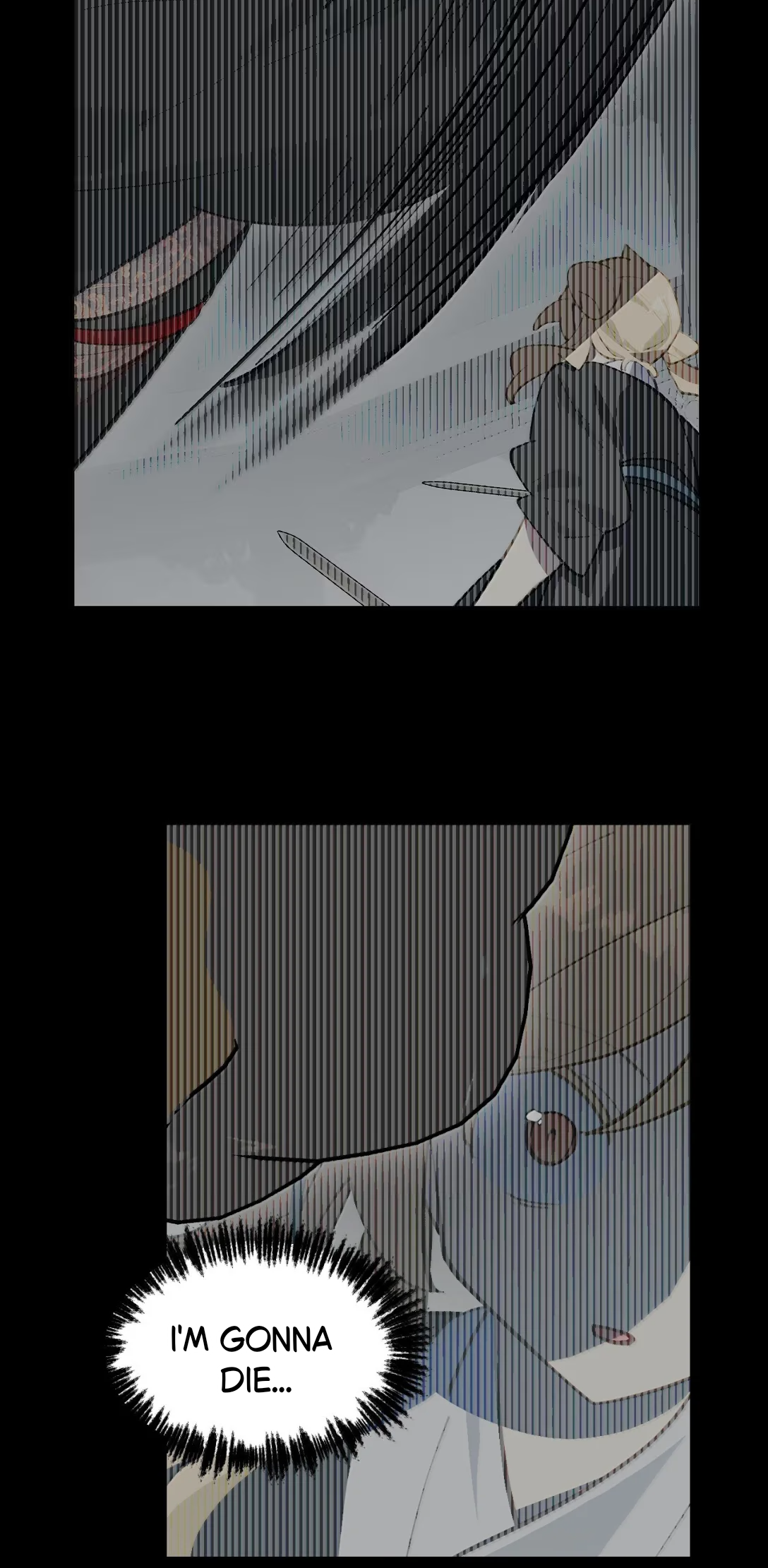 Kill the Male Lead to Become the Villainess Chapter 84 - Page 35