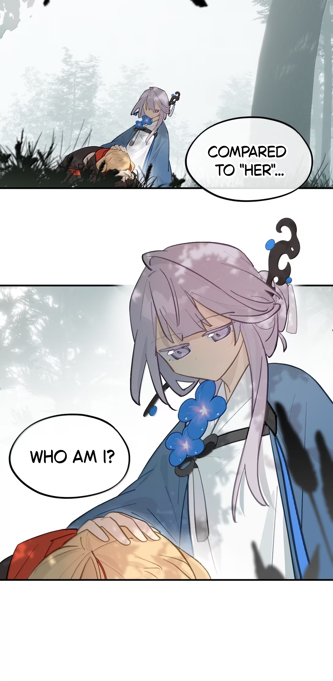 Kill the Male Lead to Become the Villainess Chapter 84 - Page 37