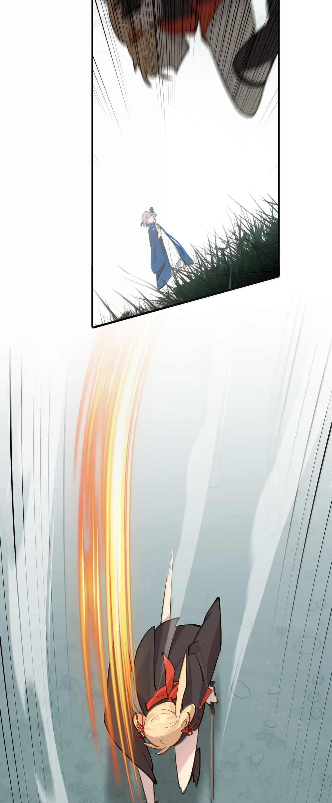 Kill the Male Lead to Become the Villainess Chapter 84 - Page 4