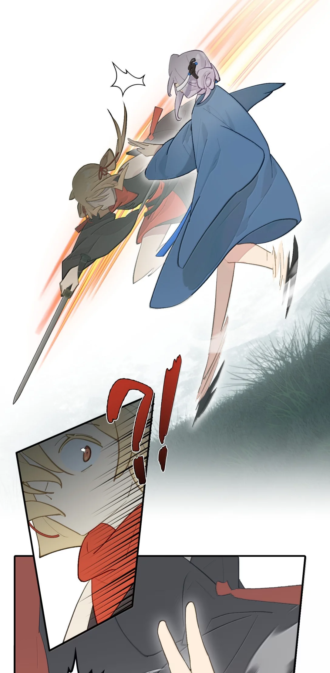 Kill the Male Lead to Become the Villainess Chapter 84 - Page 6