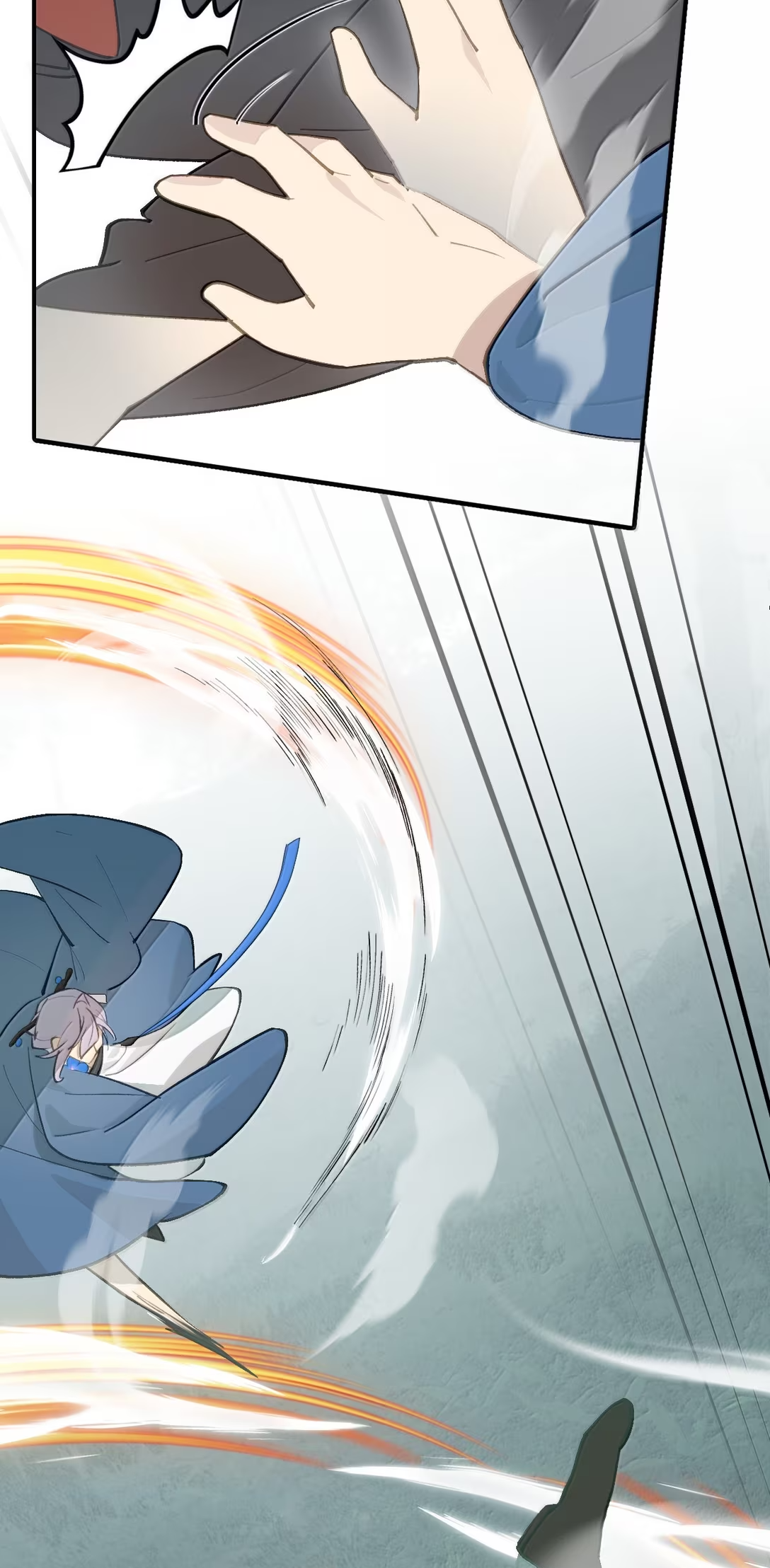 Kill the Male Lead to Become the Villainess Chapter 84 - Page 7