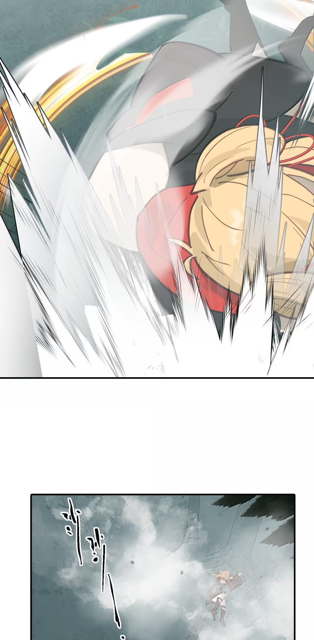 Kill the Male Lead to Become the Villainess Chapter 84 - Page 8