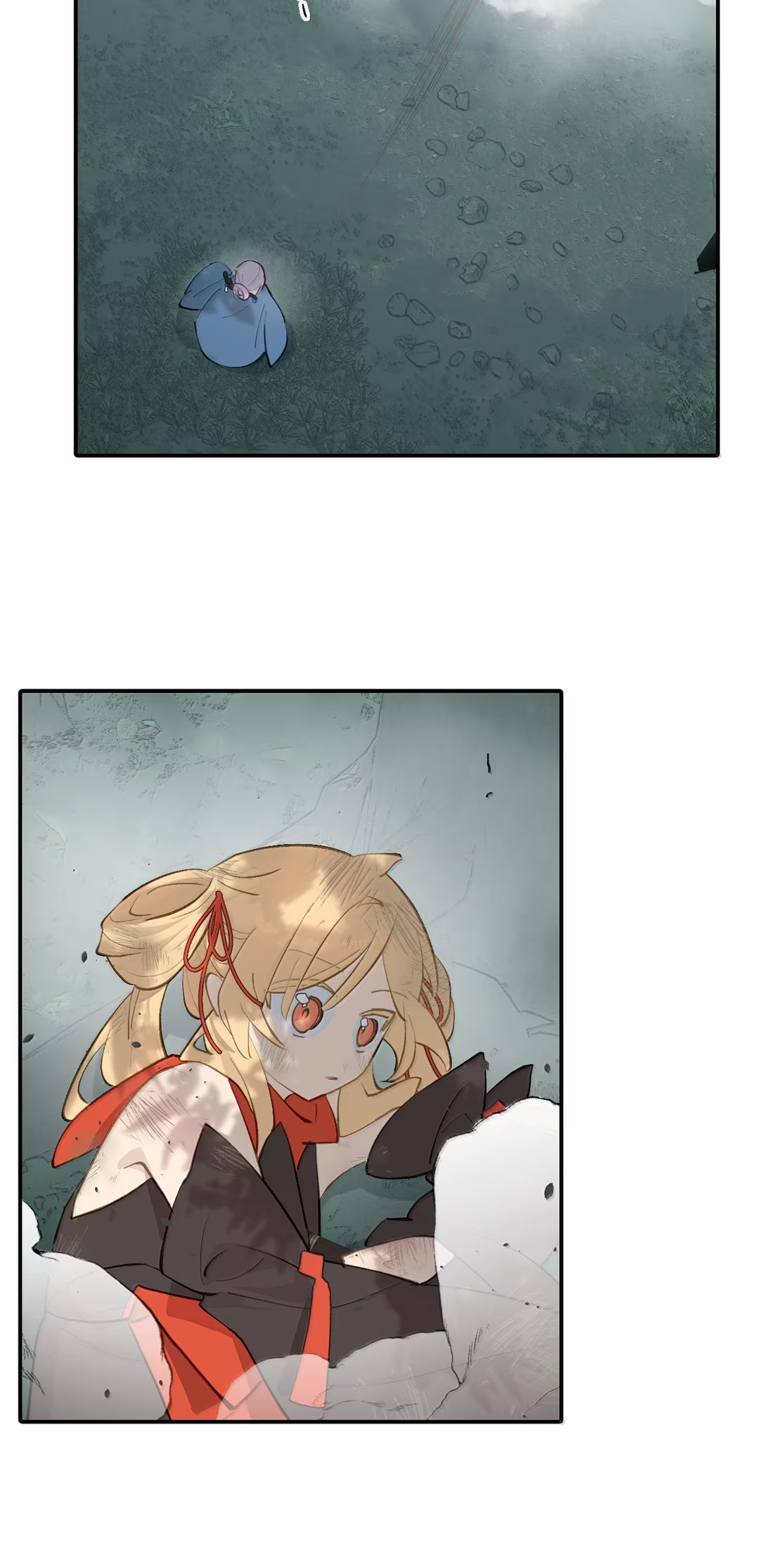 Kill the Male Lead to Become the Villainess Chapter 84 - Page 9