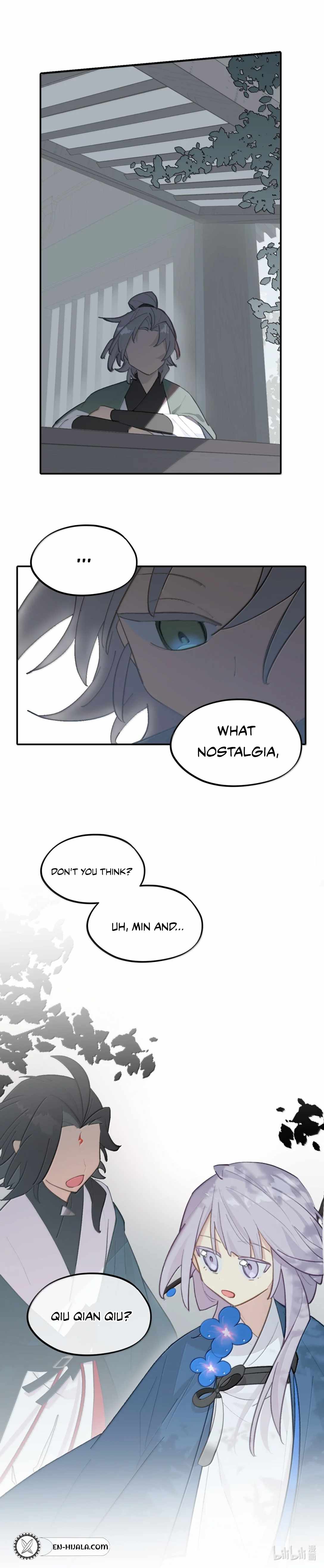 Kill the Male Lead to Become the Villainess Chapter 85 - Page 11