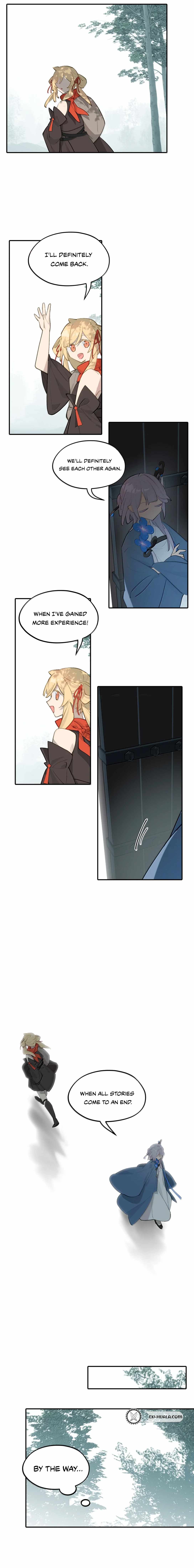 Kill the Male Lead to Become the Villainess Chapter 85 - Page 9