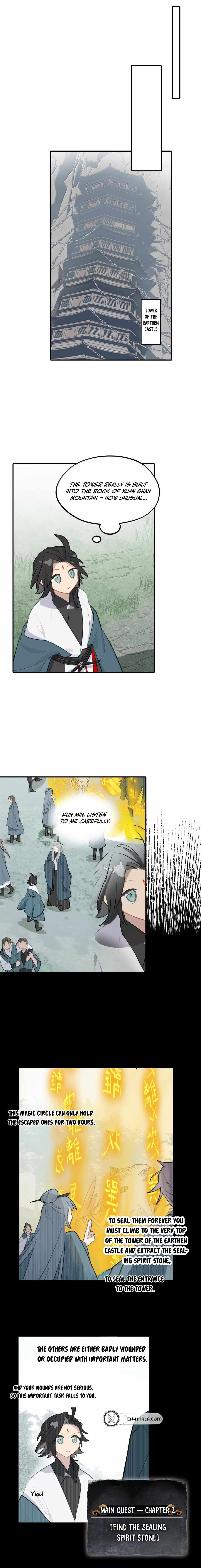 Kill the Male Lead to Become the Villainess Chapter 86 - Page 11