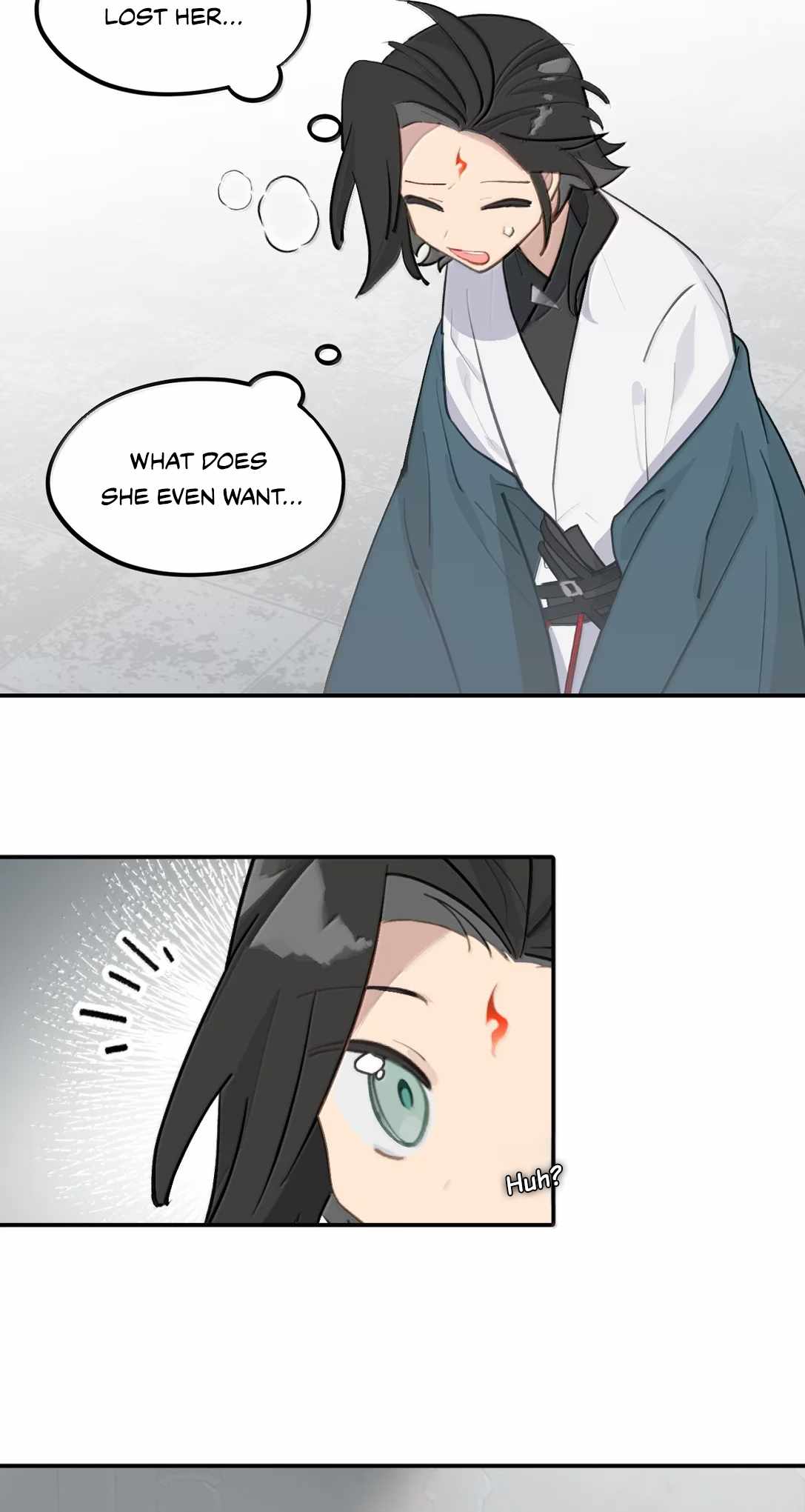 Kill the Male Lead to Become the Villainess Chapter 86 - Page 15