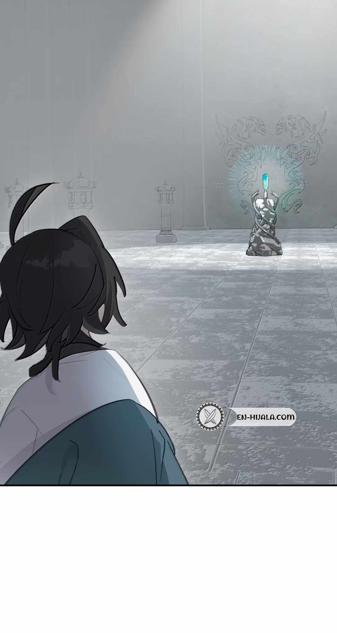 Kill the Male Lead to Become the Villainess Chapter 86 - Page 16