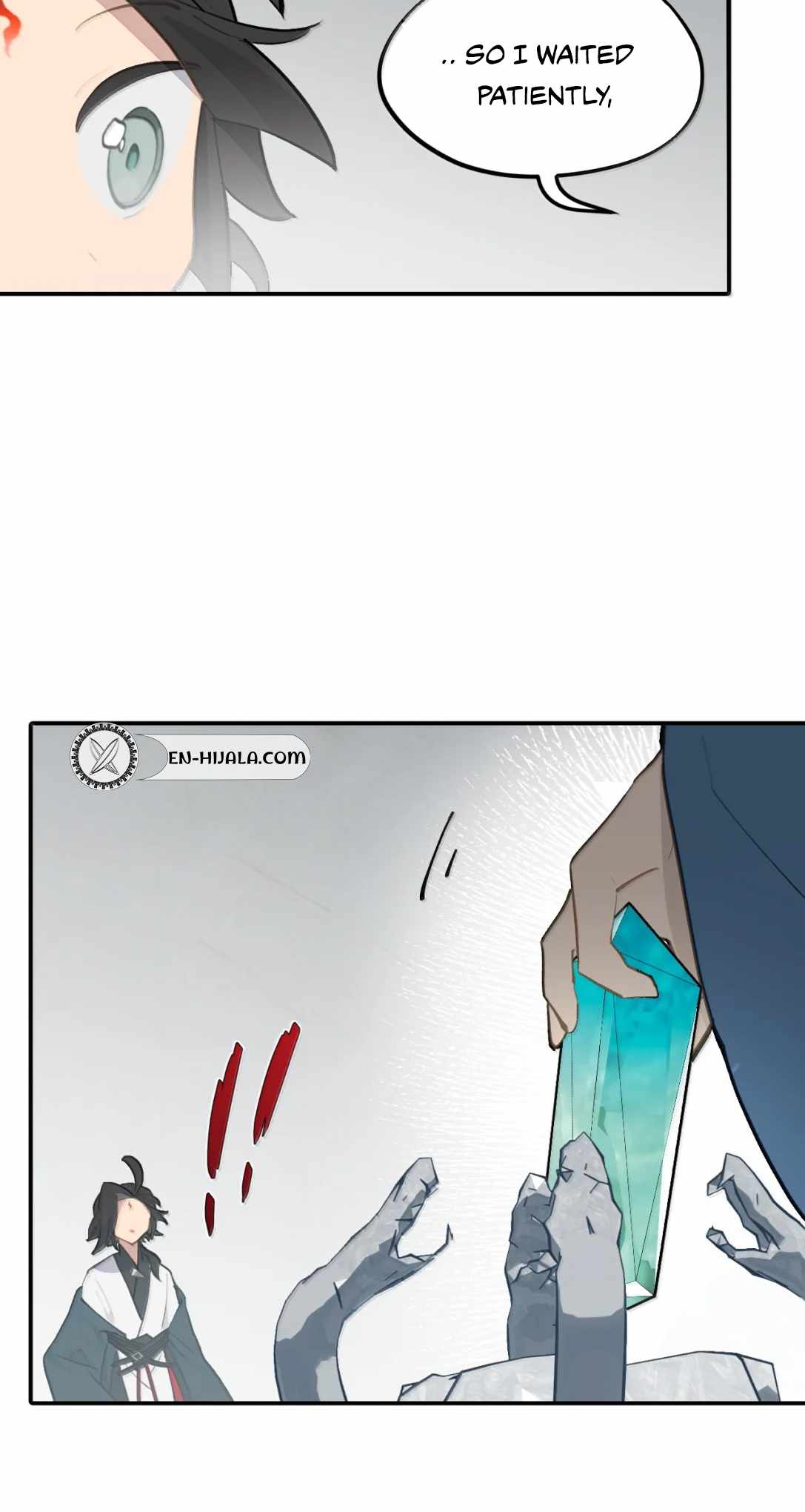 Kill the Male Lead to Become the Villainess Chapter 86 - Page 18