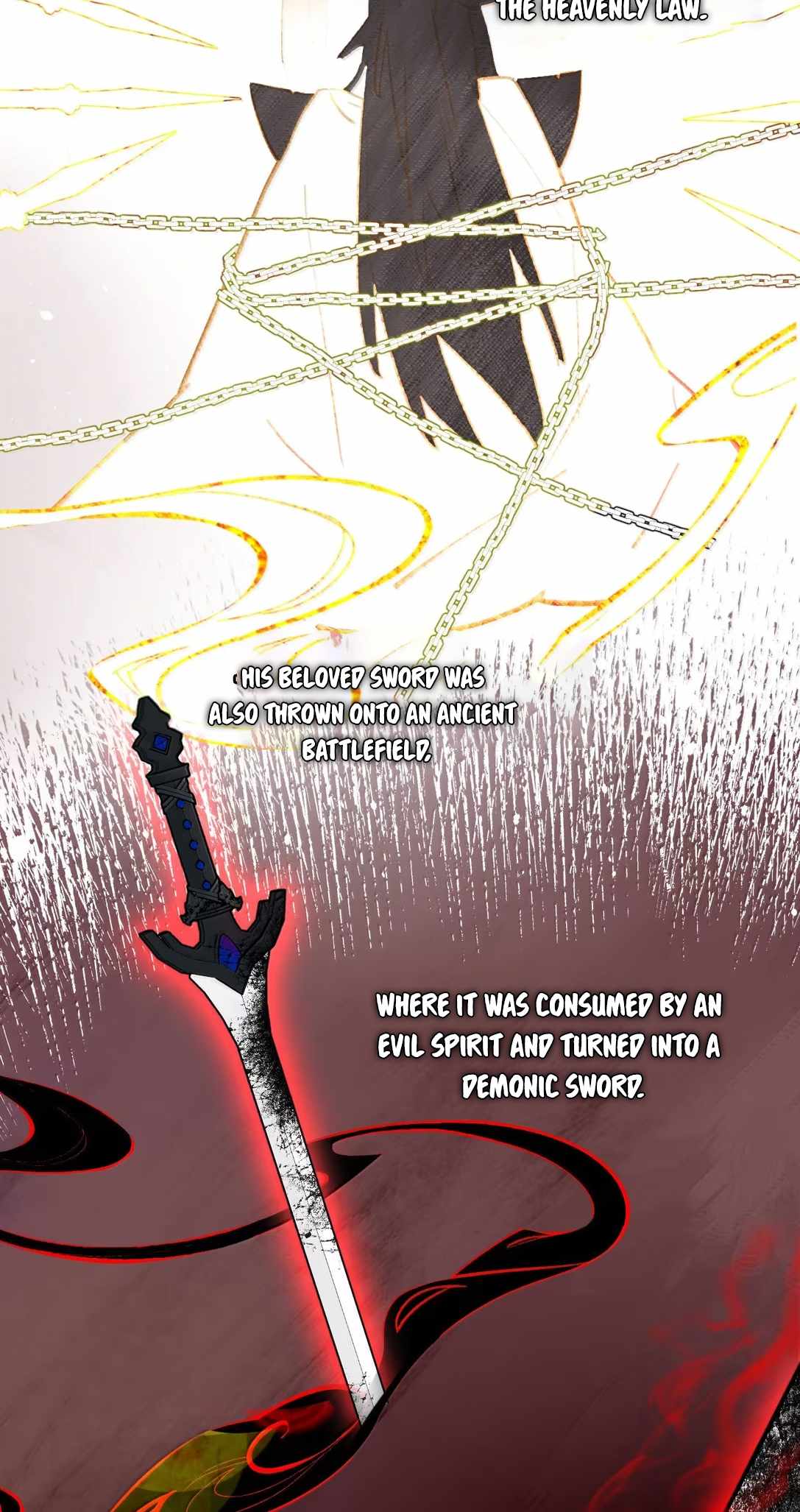 Kill the Male Lead to Become the Villainess Chapter 86 - Page 3