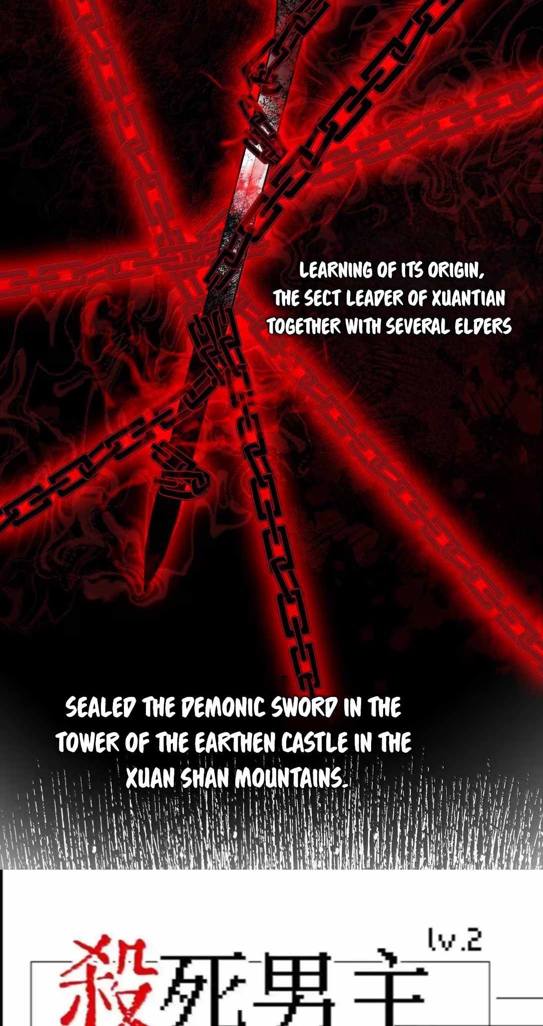 Kill the Male Lead to Become the Villainess Chapter 86 - Page 5