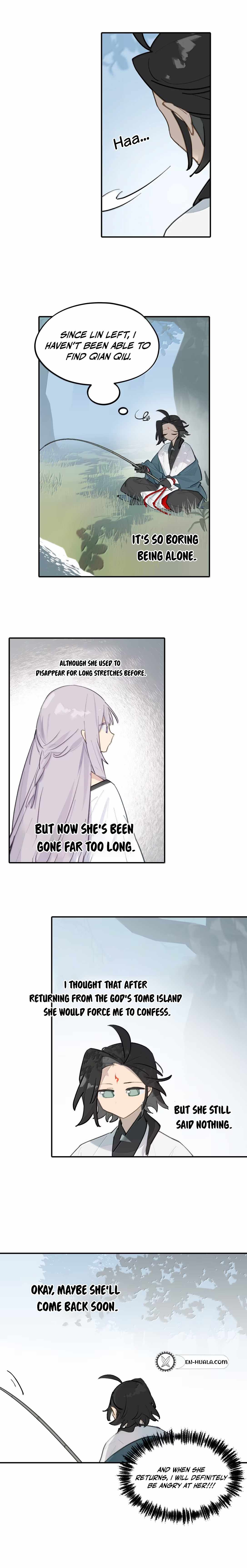 Kill the Male Lead to Become the Villainess Chapter 86 - Page 7