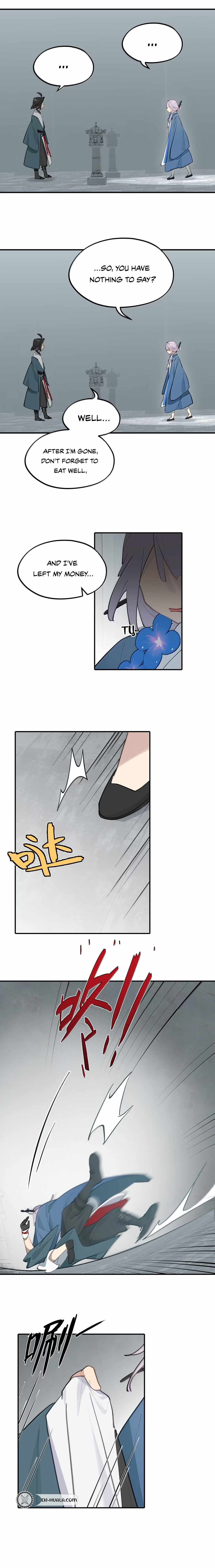 Kill the Male Lead to Become the Villainess Chapter 87 - Page 5