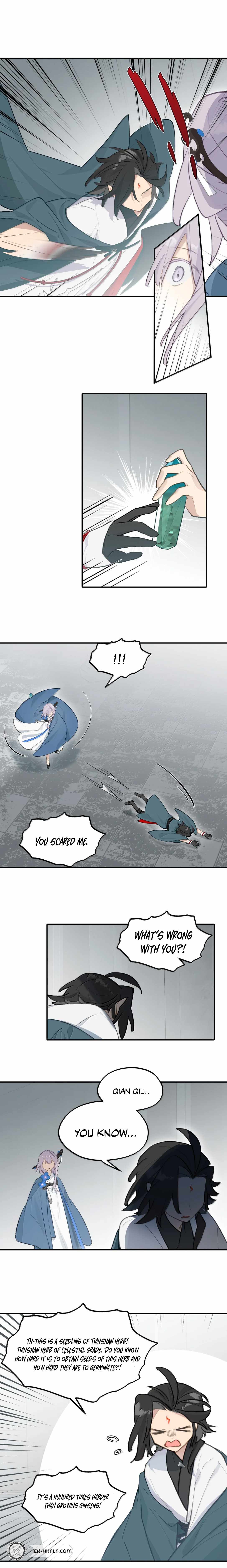 Kill the Male Lead to Become the Villainess Chapter 87 - Page 9