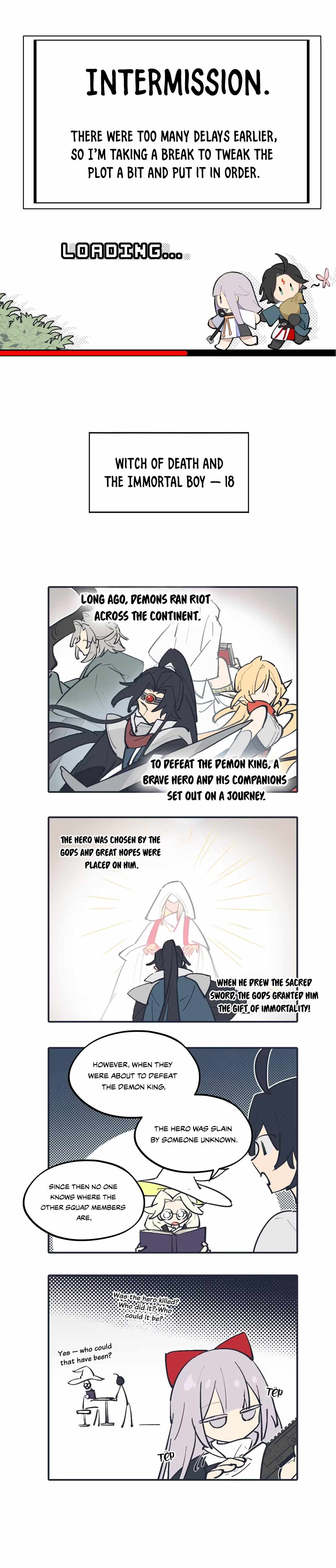 Kill the Male Lead to Become the Villainess Chapter 89 - Page 2