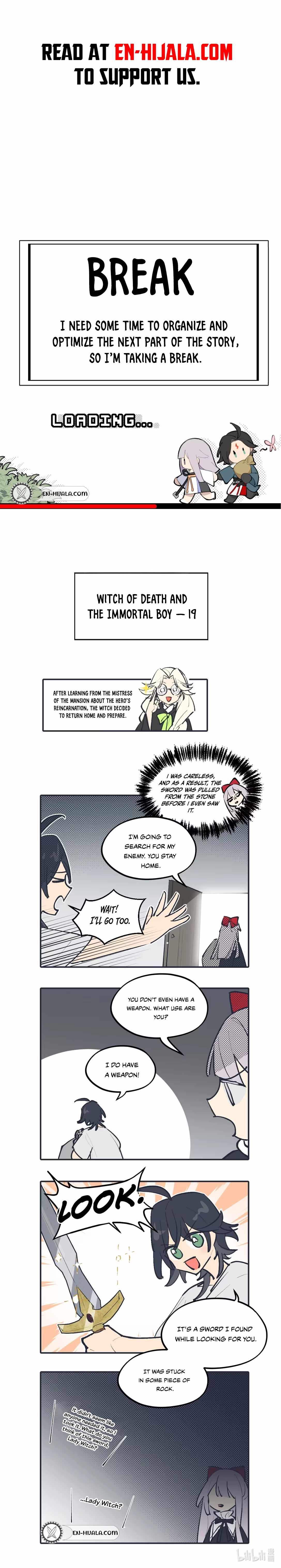 Kill the Male Lead to Become the Villainess Chapter 91.1 - Page 2