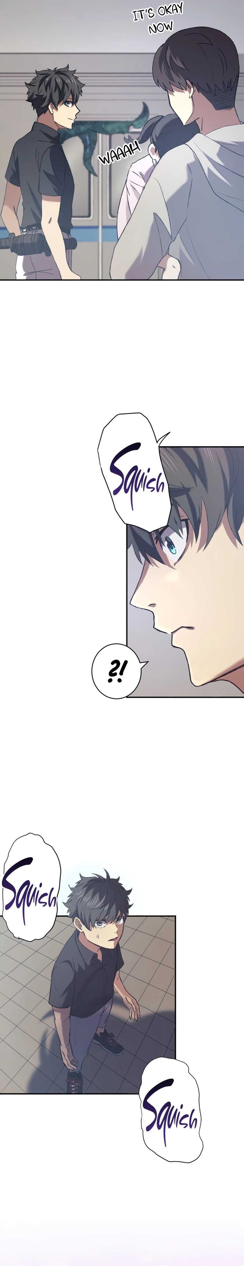 Kill the Monster Chapter 2 - Page 13