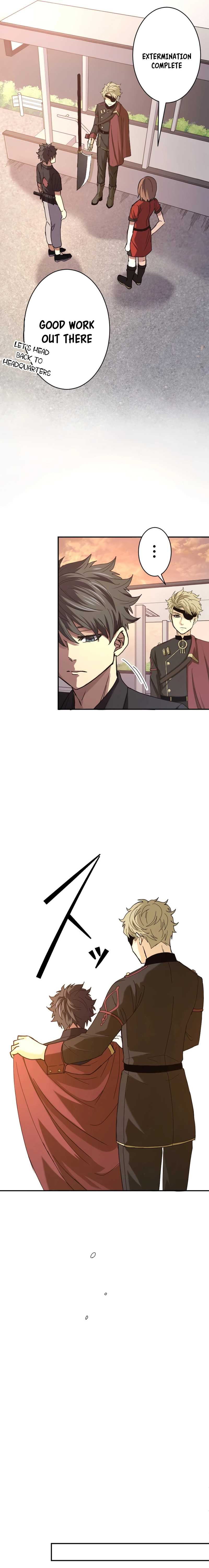 Kill the Monster Chapter 2 - Page 25