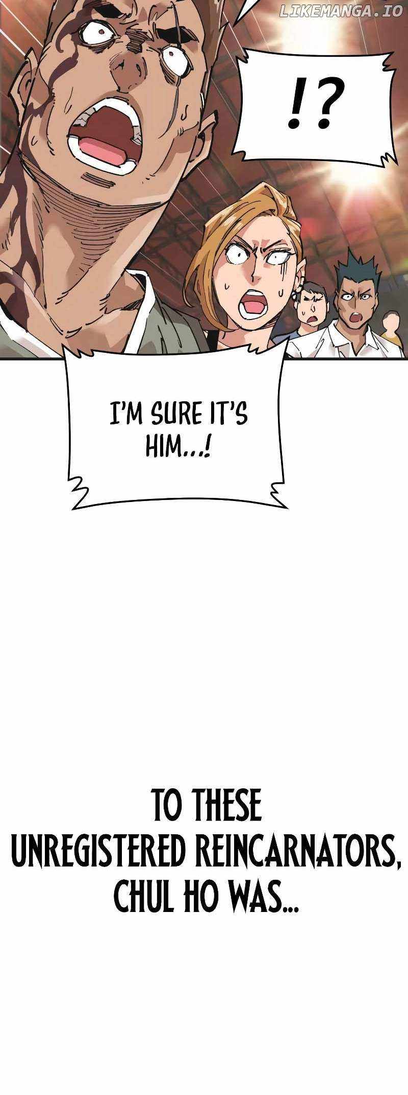 Kill to Survive Chapter 1 - Page 108