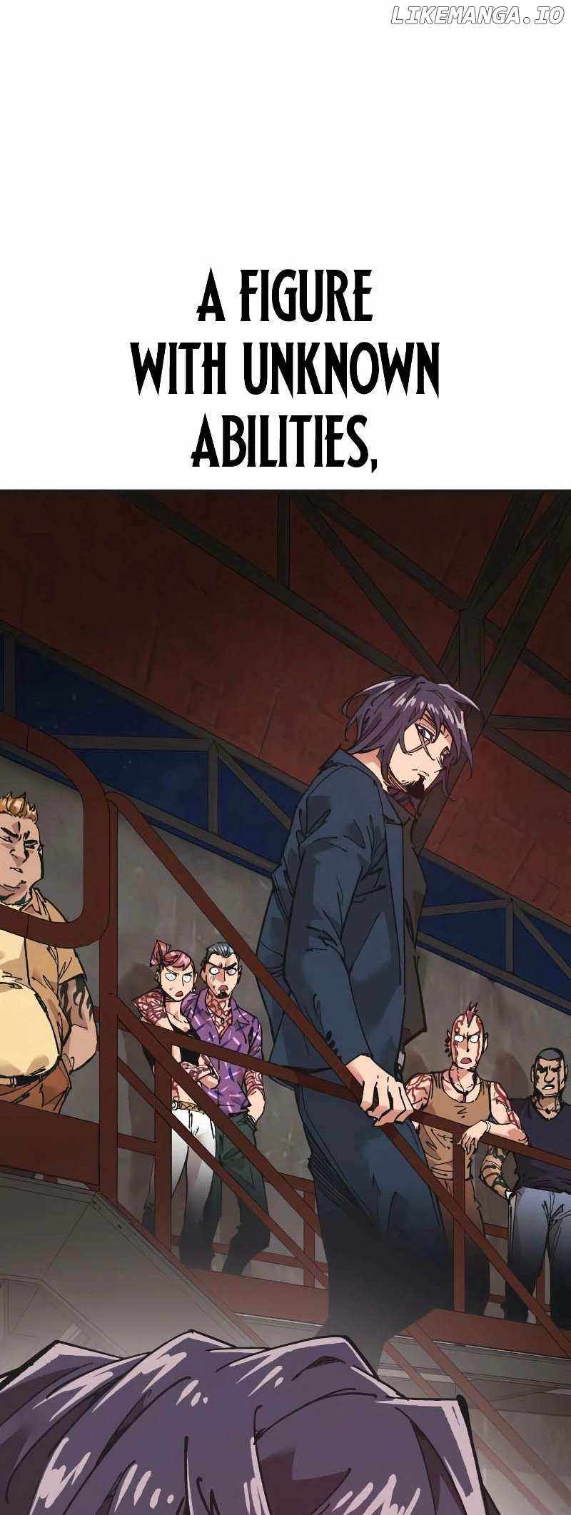 Kill to Survive Chapter 1 - Page 111