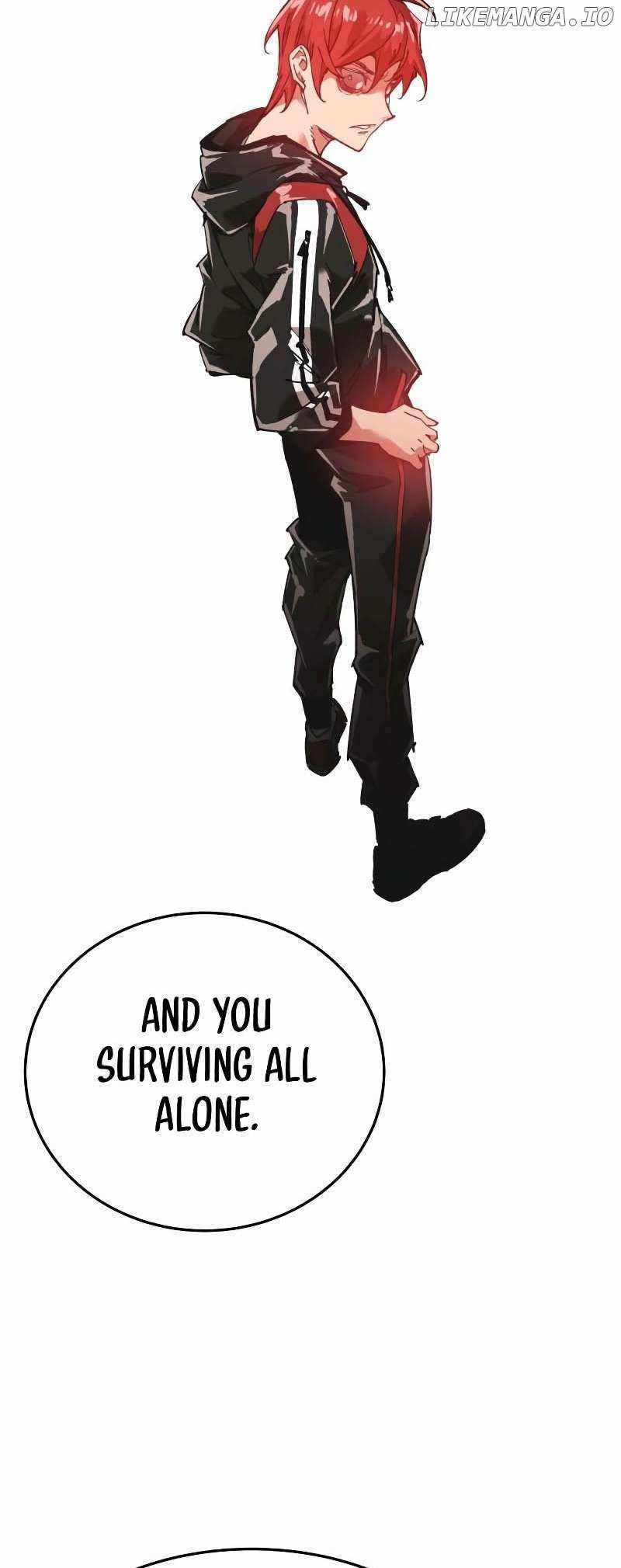 Kill to Survive Chapter 1 - Page 119
