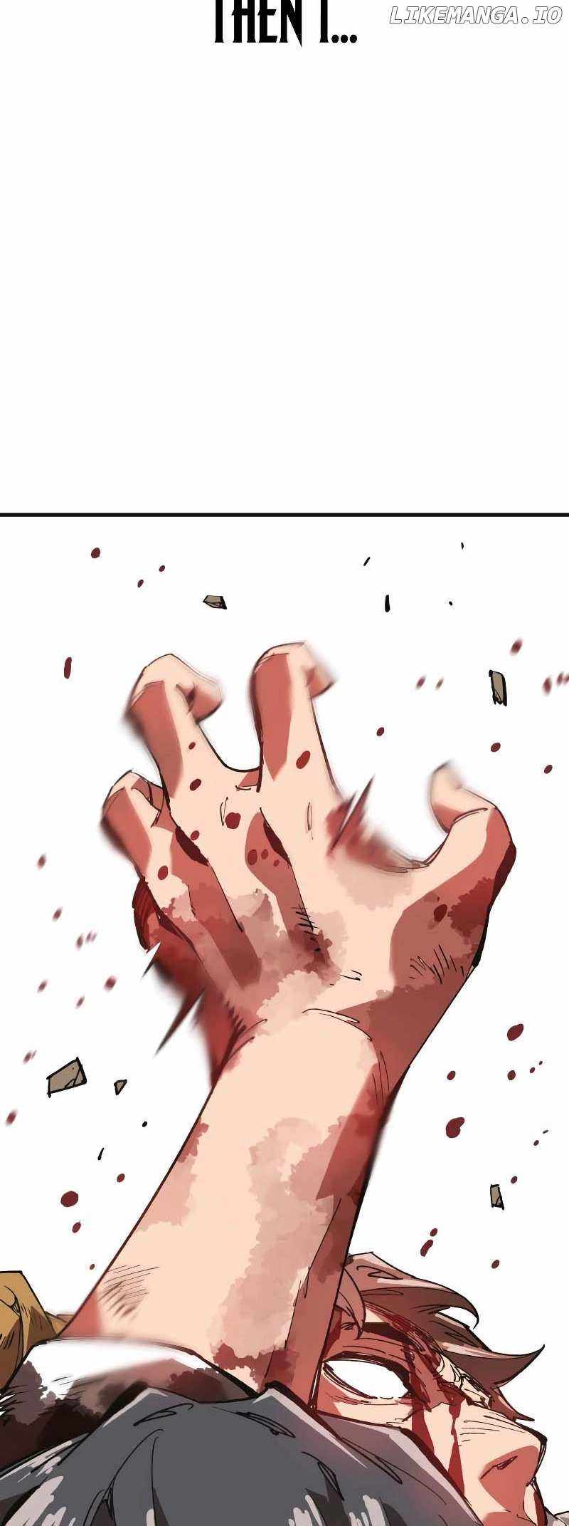 Kill to Survive Chapter 1 - Page 12