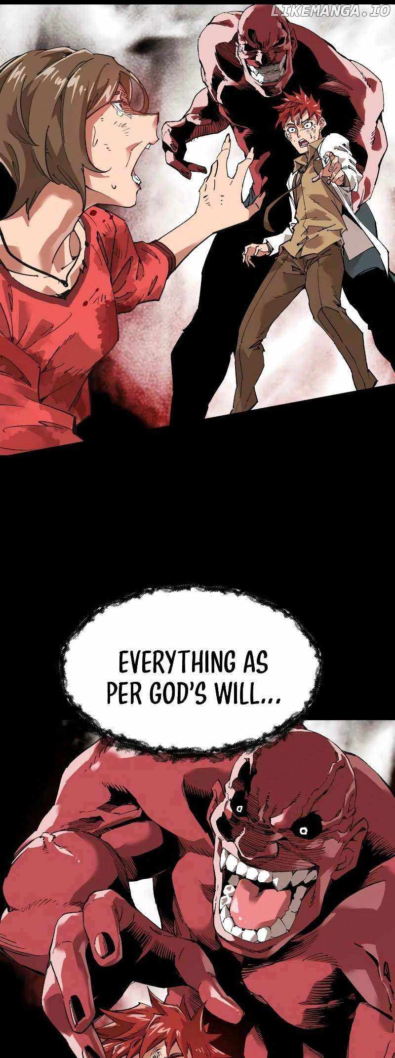 Kill to Survive Chapter 1 - Page 123