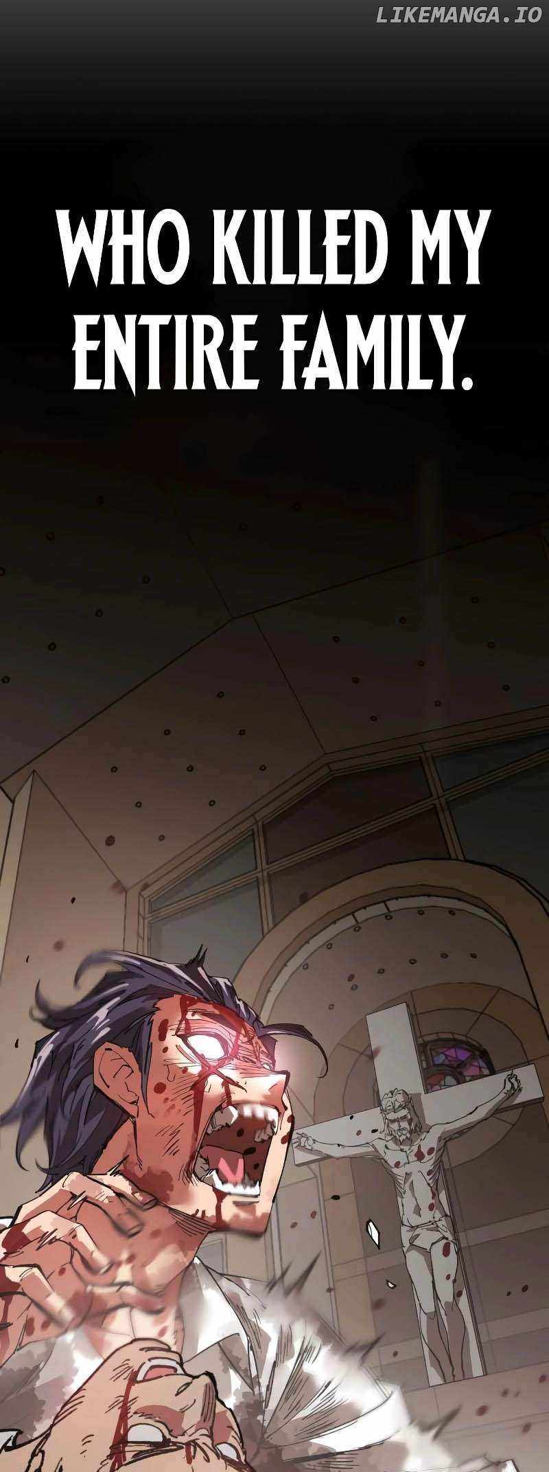 Kill to Survive Chapter 1 - Page 14