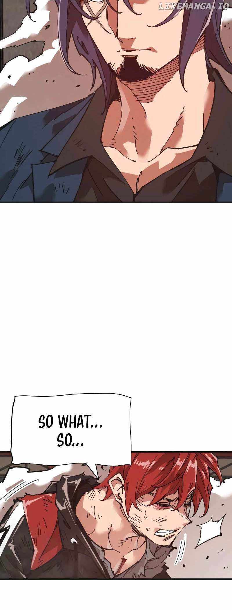 Kill to Survive Chapter 1 - Page 141
