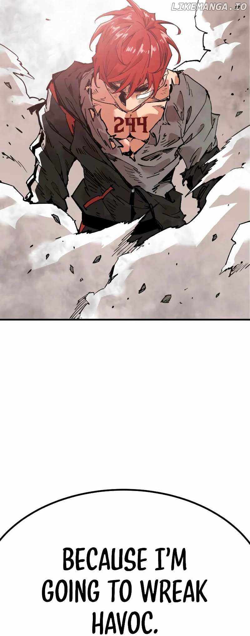 Kill to Survive Chapter 1 - Page 162