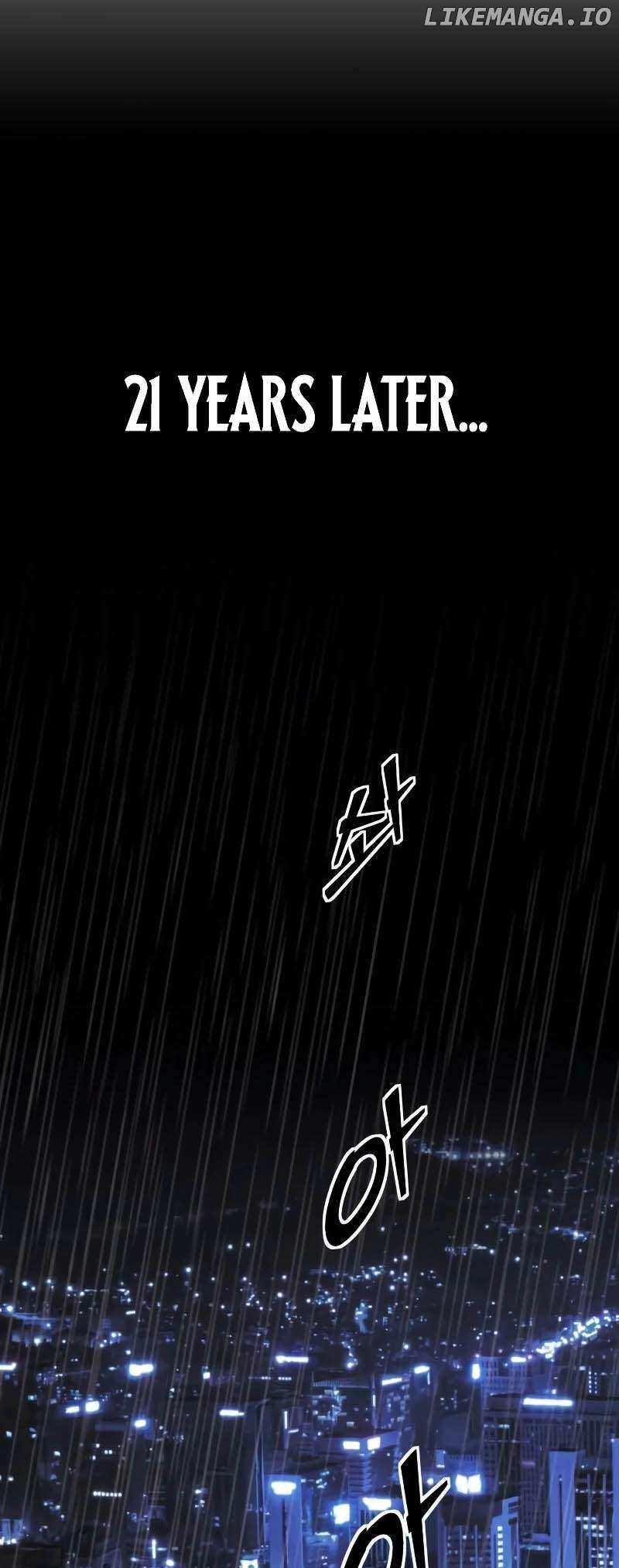 Kill to Survive Chapter 1 - Page 21