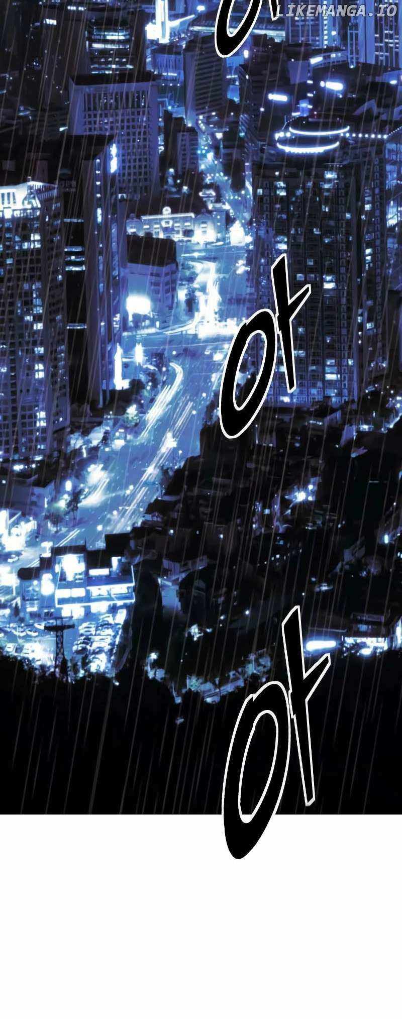 Kill to Survive Chapter 1 - Page 22