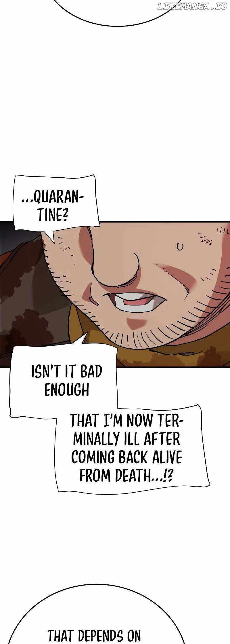 Kill to Survive Chapter 1 - Page 36