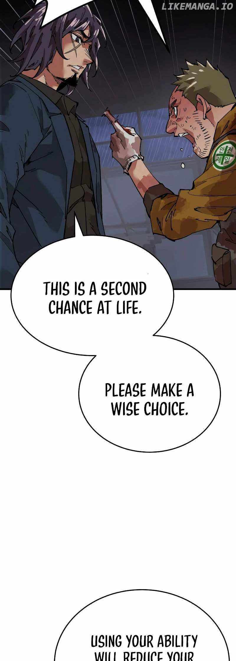 Kill to Survive Chapter 1 - Page 39