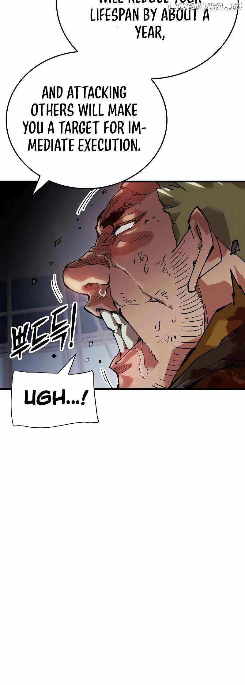Kill to Survive Chapter 1 - Page 40