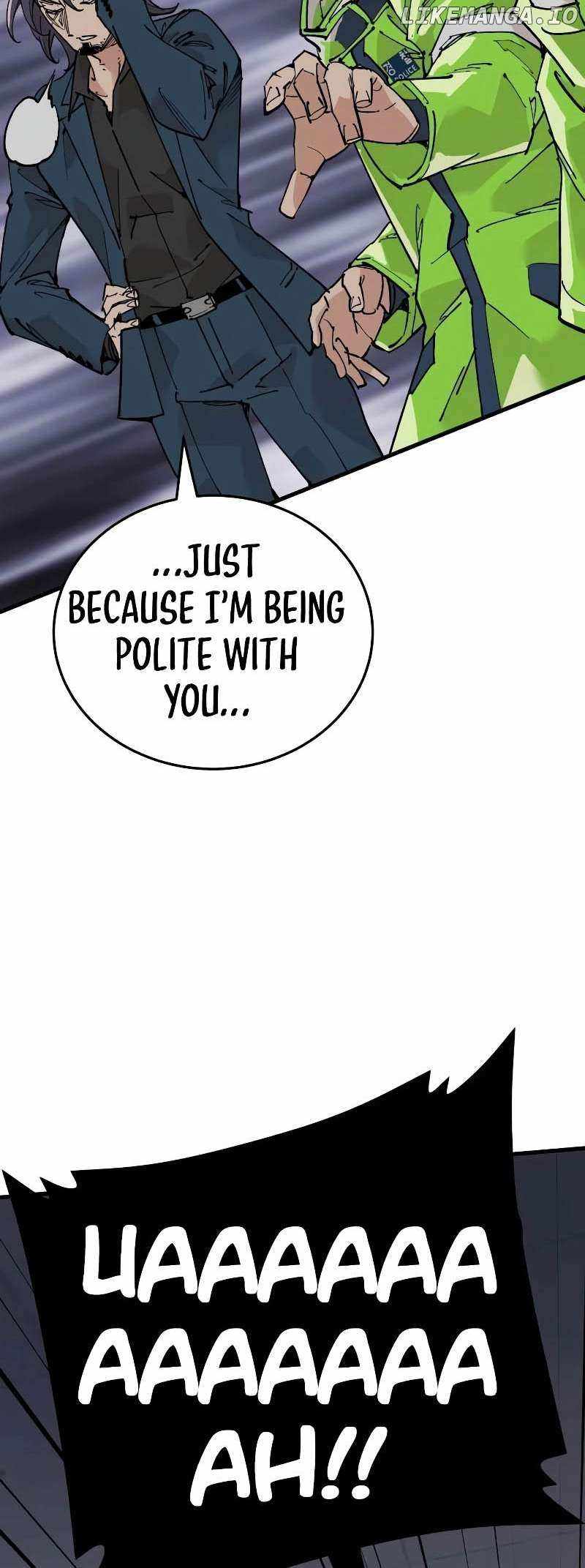Kill to Survive Chapter 1 - Page 43