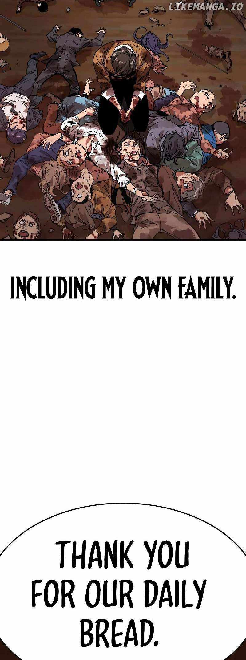 Kill to Survive Chapter 1 - Page 5
