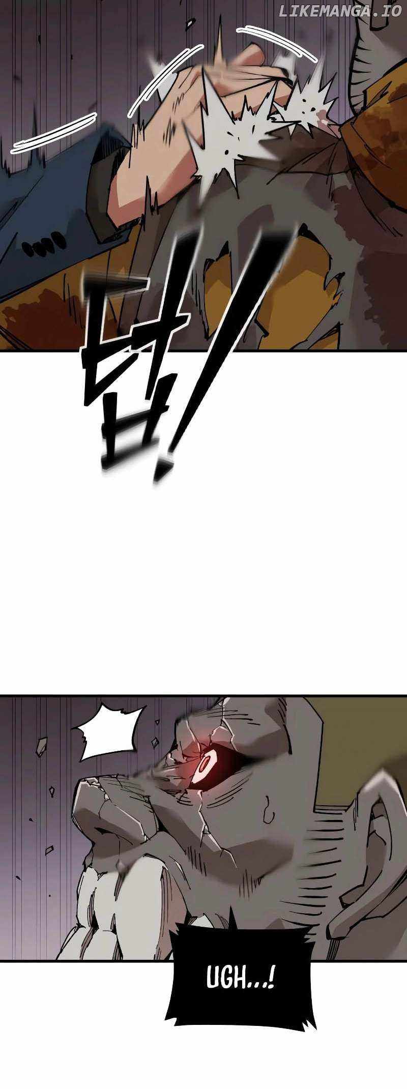 Kill to Survive Chapter 1 - Page 54