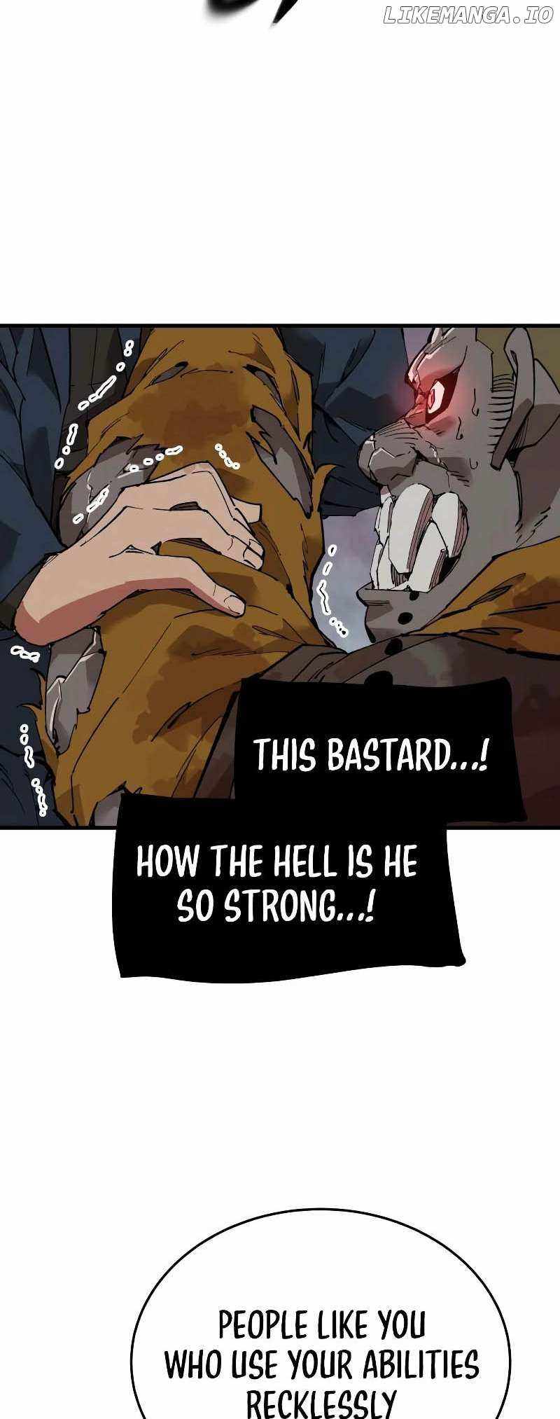 Kill to Survive Chapter 1 - Page 56