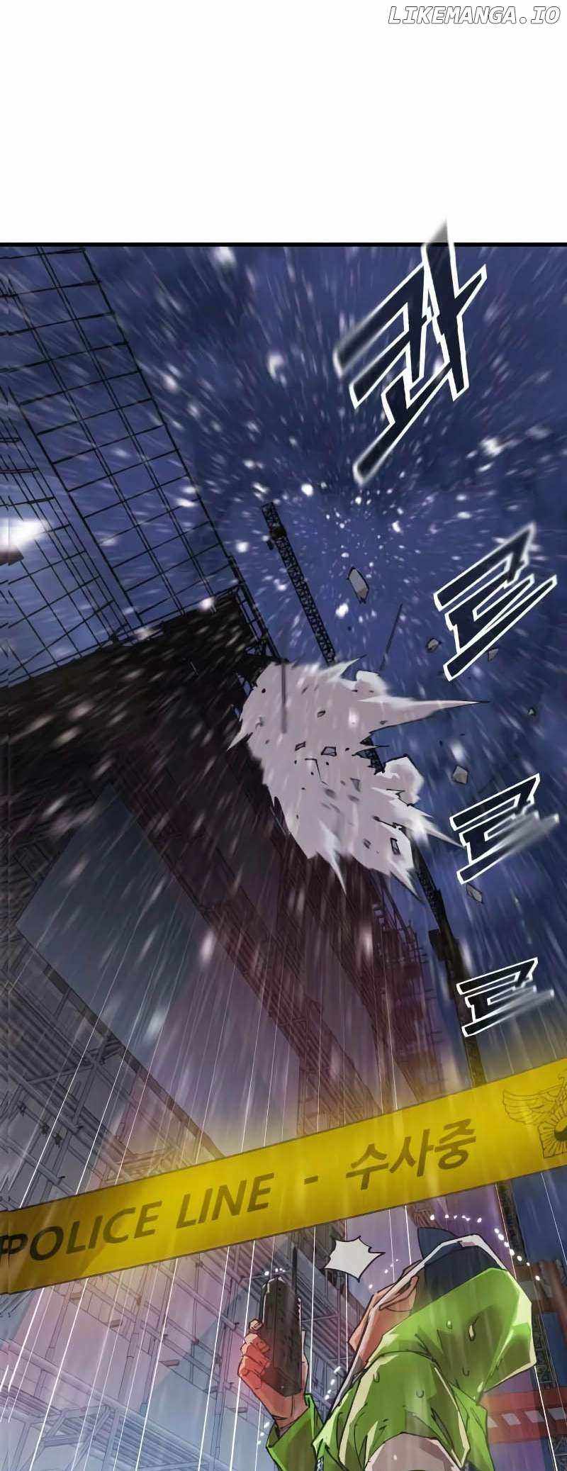 Kill to Survive Chapter 1 - Page 65