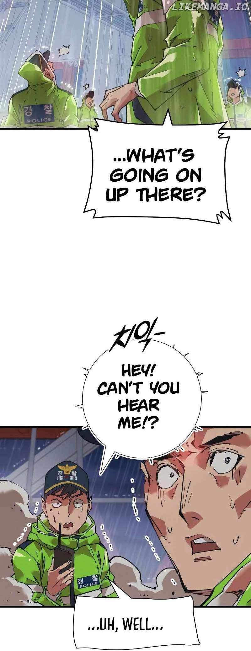 Kill to Survive Chapter 1 - Page 66