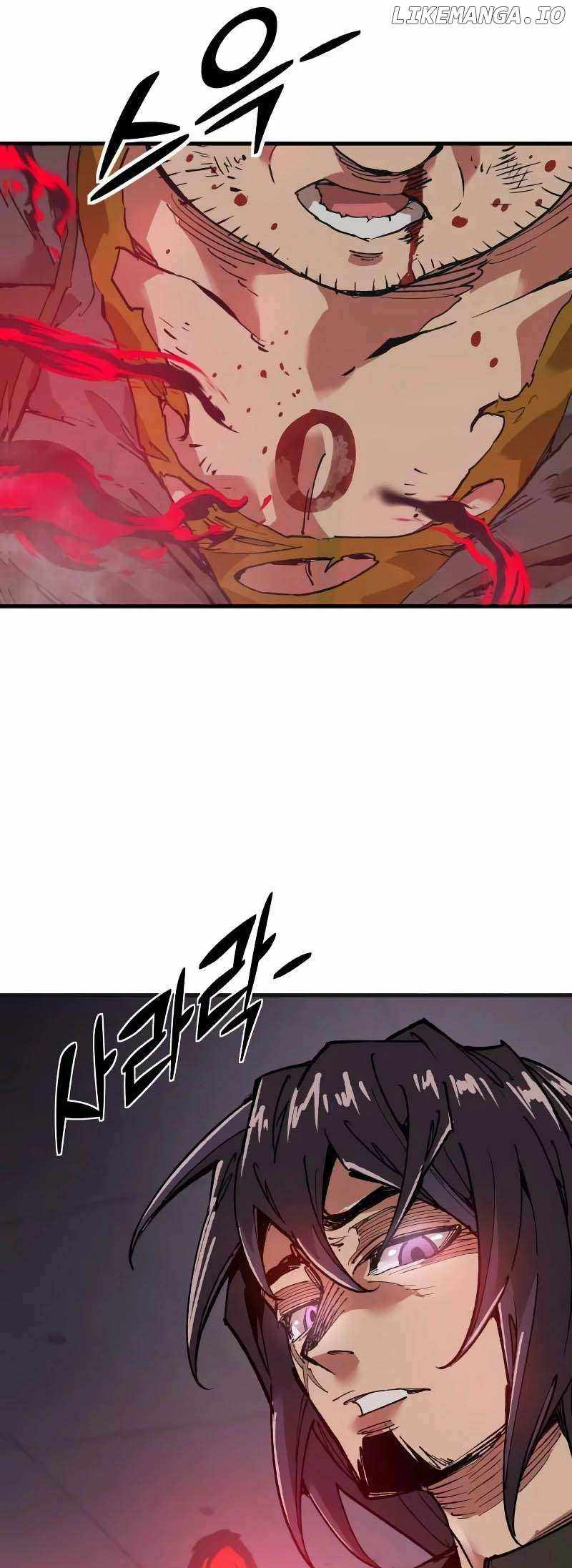 Kill to Survive Chapter 1 - Page 69