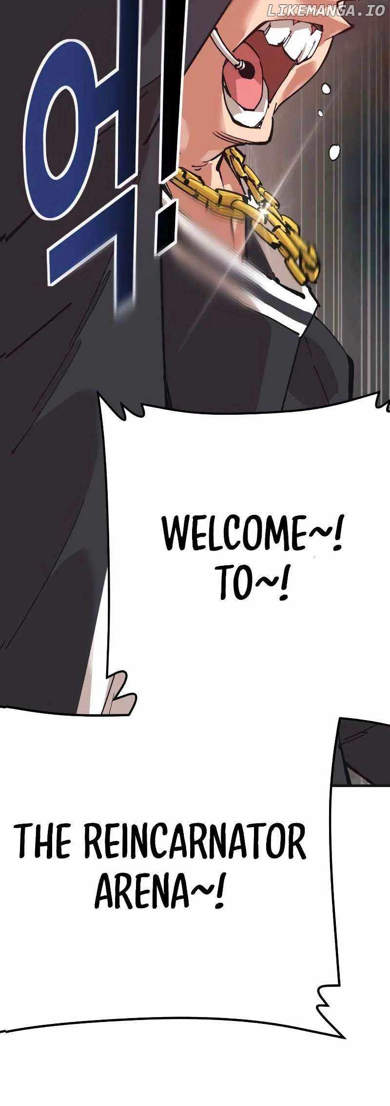 Kill to Survive Chapter 1 - Page 80