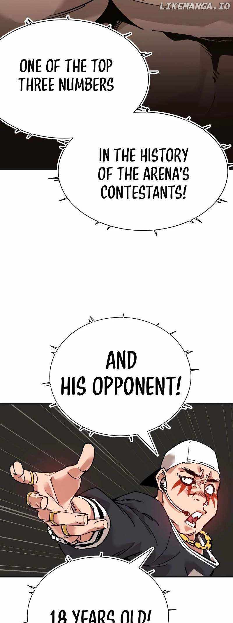 Kill to Survive Chapter 1 - Page 86