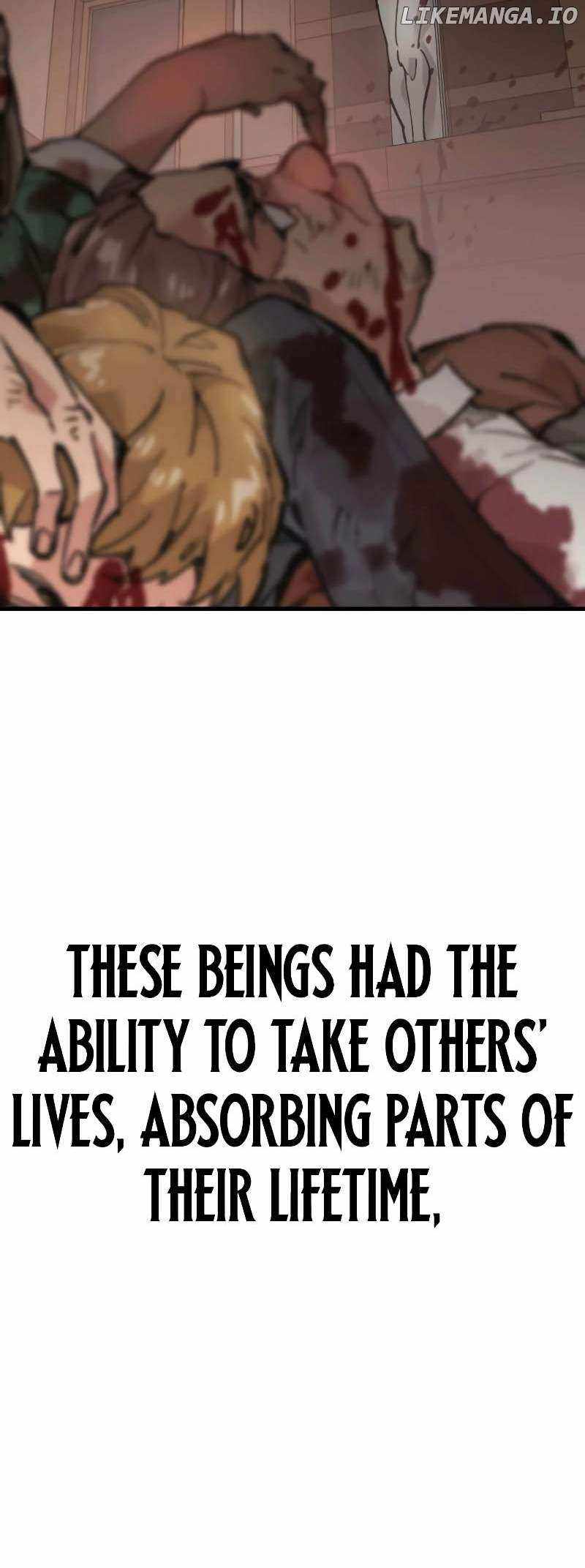 Kill to Survive Chapter 1 - Page 9