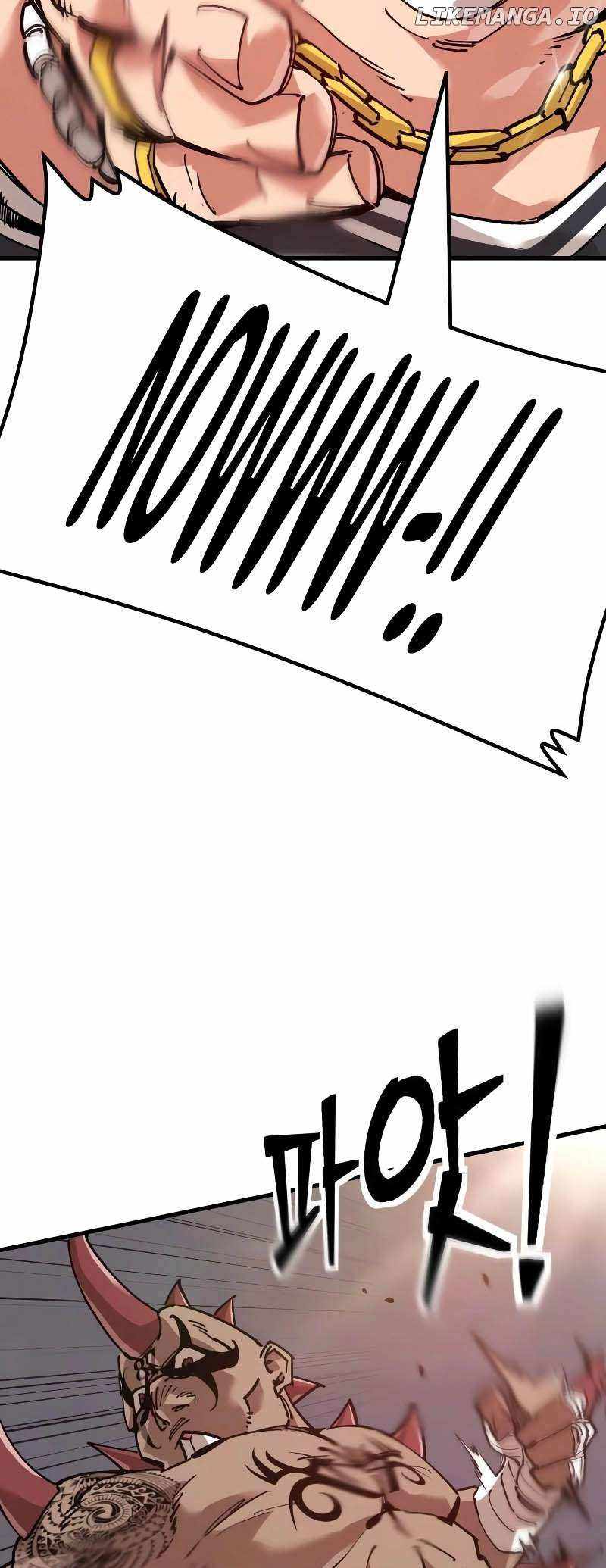 Kill to Survive Chapter 1 - Page 92