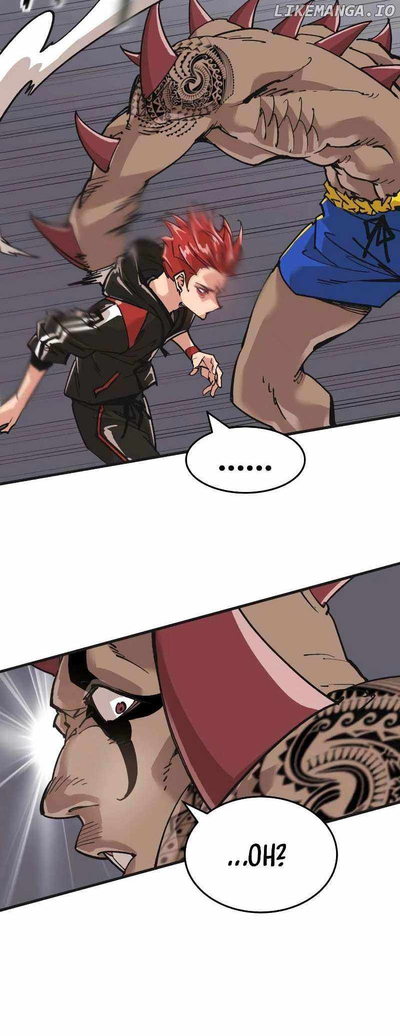 Kill to Survive Chapter 1 - Page 94
