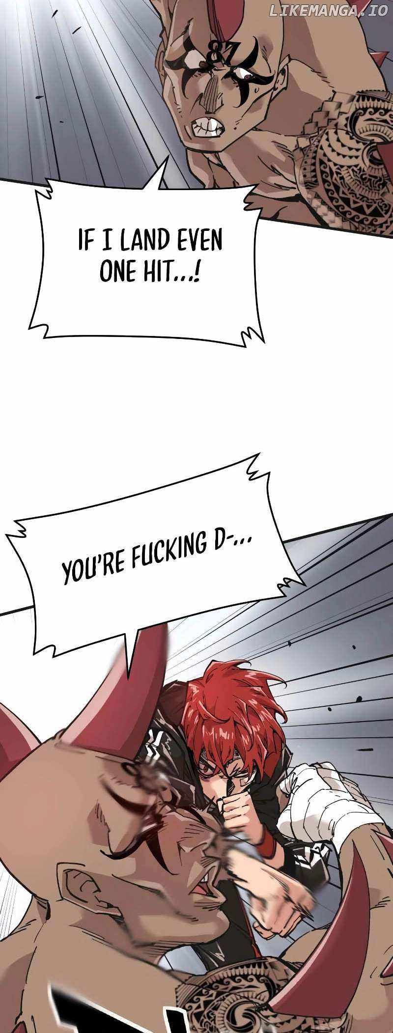 Kill to Survive Chapter 1 - Page 96