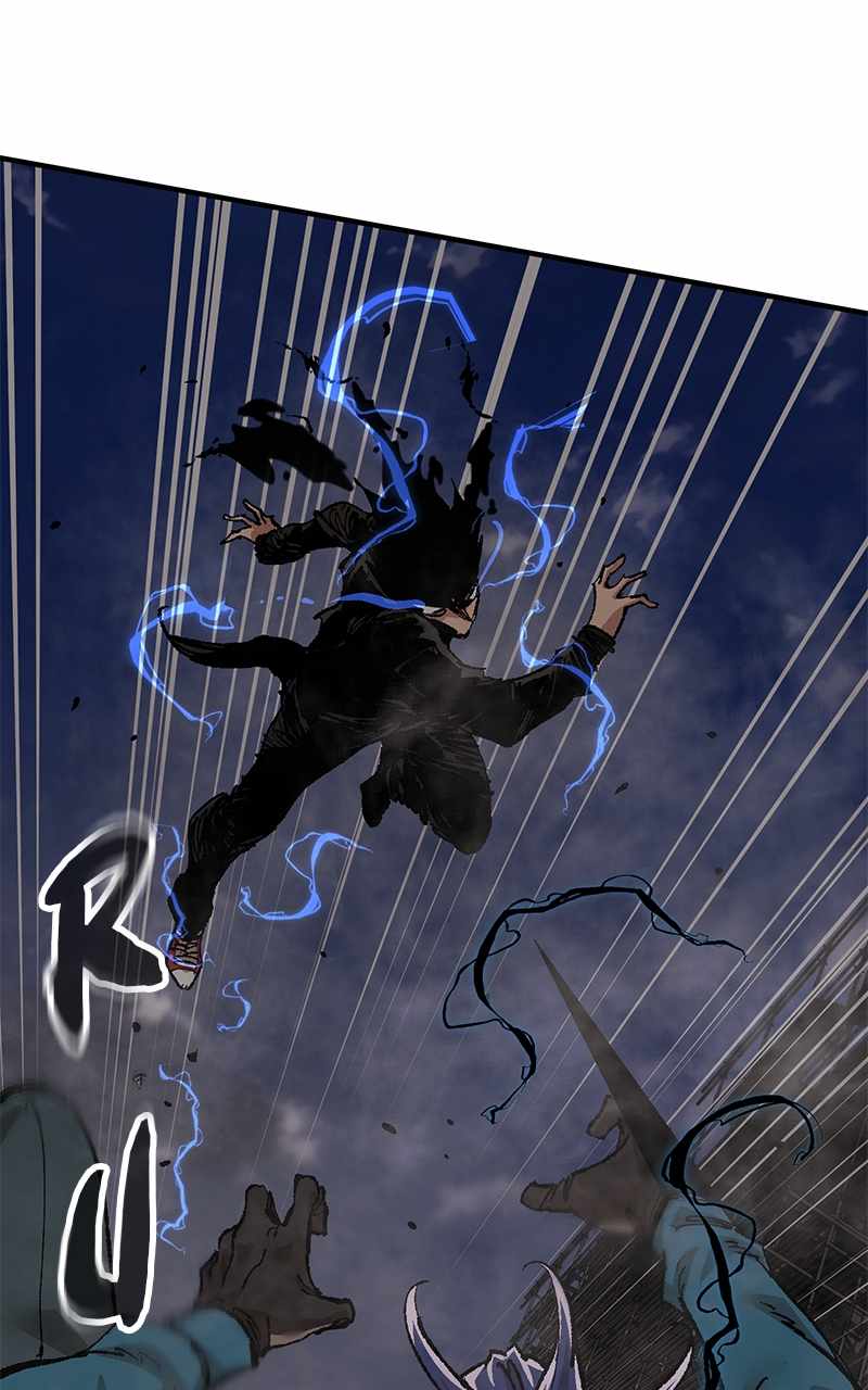 Kill to Survive Chapter 15 - Page 22