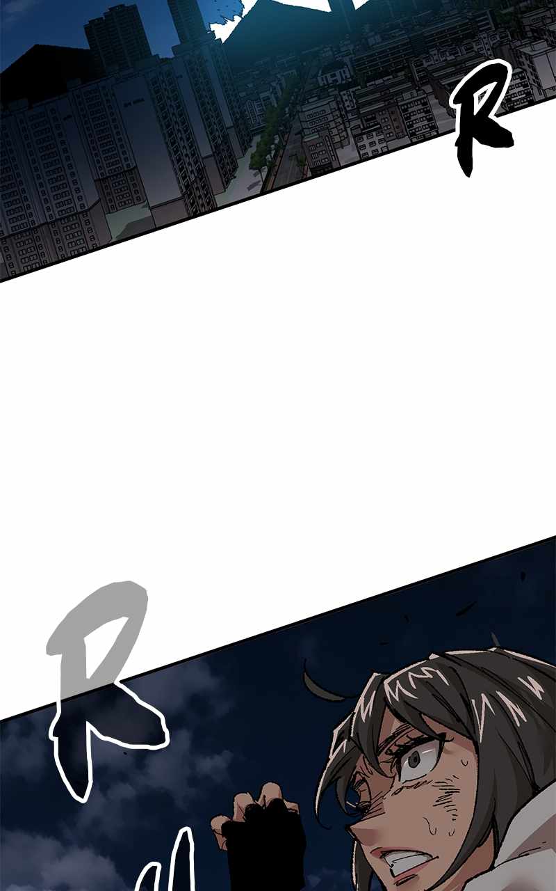 Kill to Survive Chapter 15 - Page 33